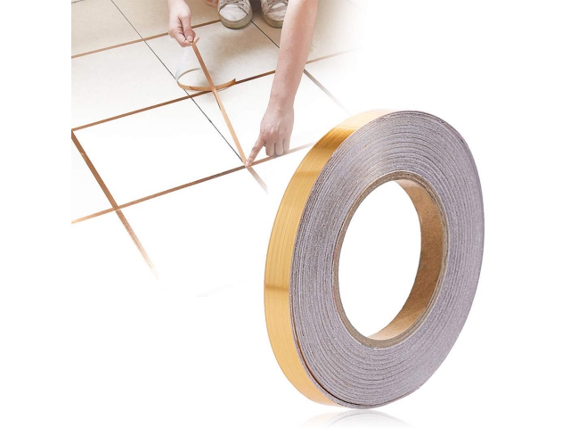 Luxusná dekoračná samolepiaca páska